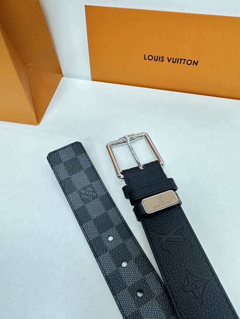 Louis Vuitton Belts